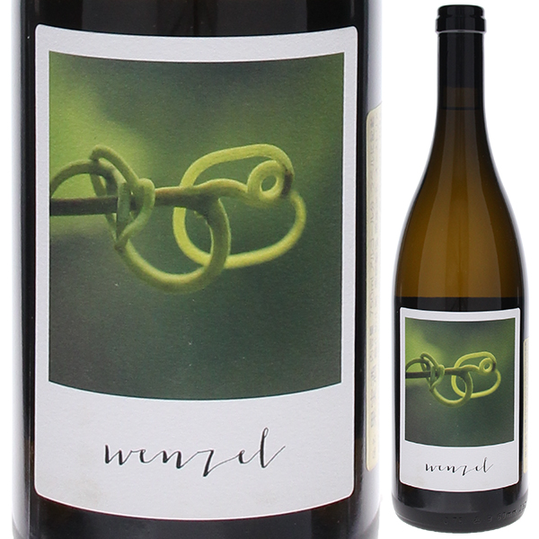 フルミント アルテ レーベン 2023 ヴェンツェル 750ml  [白] 自然派