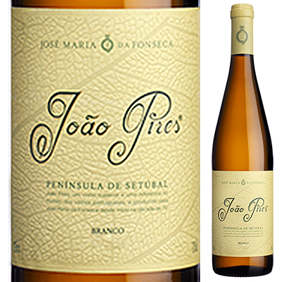 ジョアン ピレス 2024 ジョゼ マリア ダ フォンセカ 750ml  [白]