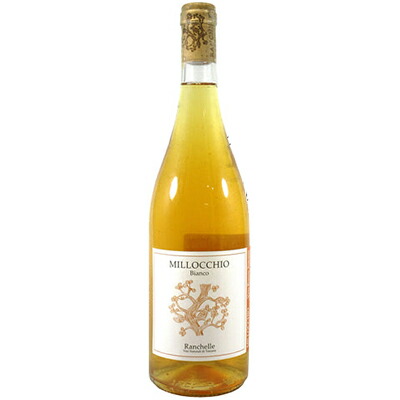 ミロッキオ ビアンコ 2023 ランケッレ 750ml  [白]