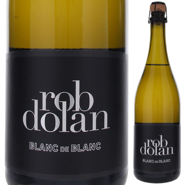 ブラック ラベル ブラン ド ブラン NV ロブ ドーラン 750ml  [発泡白]