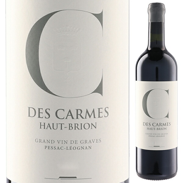 ル セー デ カルム オー ブリオン 2021 (シャトー レ カルム オー ブリオン) 750ml  [赤]