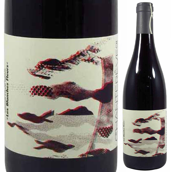 ボーヌ プルミエ クリュ ブランシュ フルール 2021 シャントレーヴ 750ml  [赤]