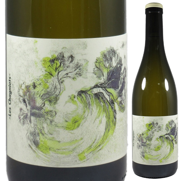 ブルゴーニュ アリゴテ レ シャニオ 2023 シャントレーヴ 750ml  [白]