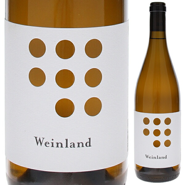 ワインランド 2023 ヴェーニンガー 750ml  [白] 自然派