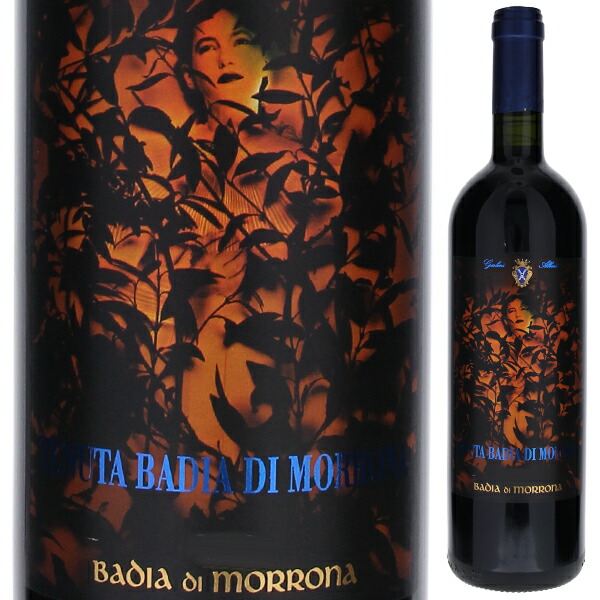 テヌータ バディア ディ モローナ 1999 バディア ディ モローナ 1500ml  [赤] [マグナム・大容量]