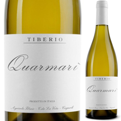 コッリーネ ぺスカレーズィ ペコリーノ クアルマリ 2023 ティベリオ 750ml  [白]