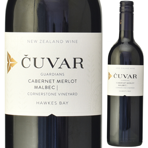 チュヴァー ガーディアン カベルネ メルロー マルベック 2023 フィストニッチ ファミリー ヴィンヤーズ 750ml  [赤]