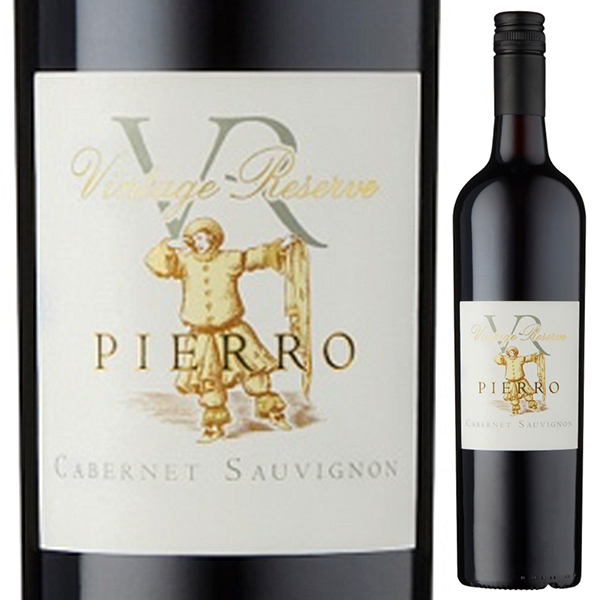 VR カベルネ ソーヴィニヨン 2021 ピエロ 750ml  [赤] スクリューキャップ