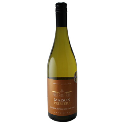 ブレンズ シャルドネ ソーヴィニヨン 2023 ドメーヌ ペイリエール 750ml  [白]