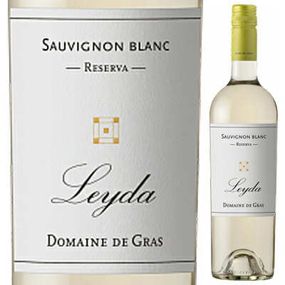 レゼルヴァ ソーヴィニヨン ブラン 2024 ドメーヌ デ グラス（ドメーヌ モントグラス） 750ml  [白]