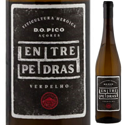 ピコ ヴェルデーリョ 2023 エントレ ペドラシュ 750ml  [白]