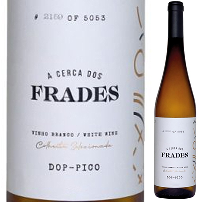 ピコ ア セルカ ドシュ フラーデシュ 2022 ティトズ アデガ 750ml  [白]