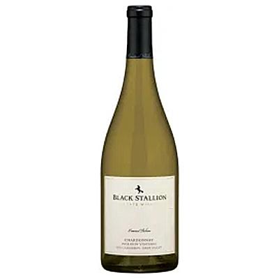 リミテッド リリース シャルドネ 2022 ブラック スタリオン エステート ワイナリー 750ml  [白]