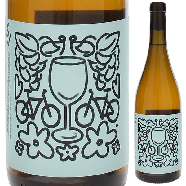 エスペリエンシア パレリャーダ 2023 スクセス ヴィ二コラ 750ml  [白]