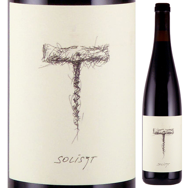 ソリスト 2023 リスト 750ml  [赤]