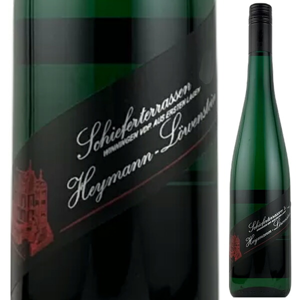 ウーレン ラウバッハ グローセス ゲヴェックス 2021 ヘイマン レーヴェンシュタイン 750ml  [白]