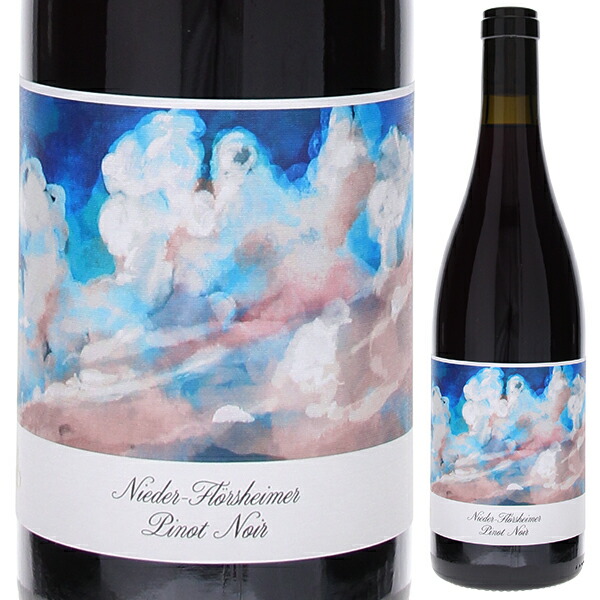 トスカニー イタリアワイン専門店 / ニーダー フレルスハイマー