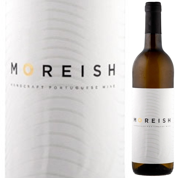 モーリッシュ ブランコ 2022 ルイシュ ロペシュ 750ml  [白] 自然派