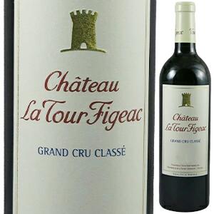 シャトー ラ トゥール フィジャック グラン クリュ 2021 750ml  [赤] 自然派