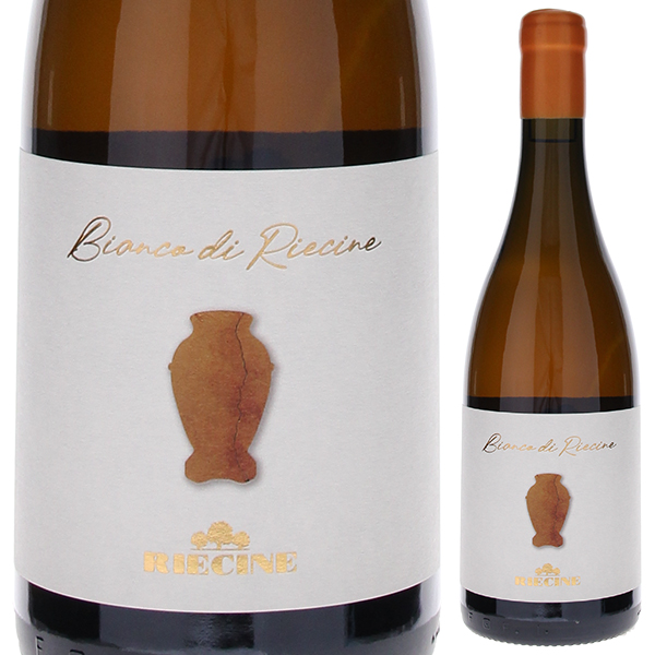 トスカーナ ビアンコ ディ リエチネ 2021 リエチネ 750ml  [白]