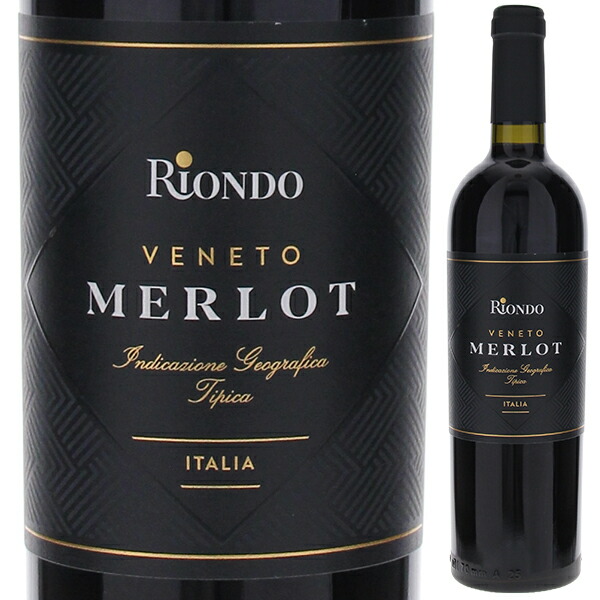 リオンド メルロー 2022 リオンド 750ml  [赤]