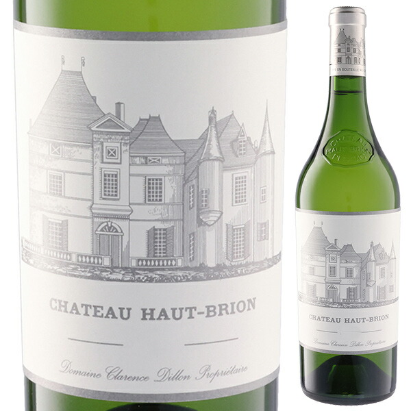 シャトー オー ブリオン ブラン 2022 750ml  [白]