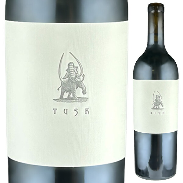 カベルネ ソーヴィニヨン ナパ ヴァレー 2021 タスク 750ml  [白]