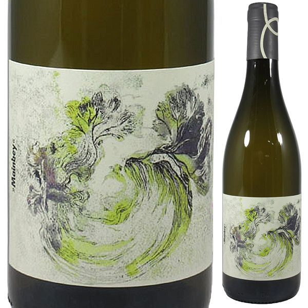 ブルゴーニュ アリゴテ マンベ 2023 シャントレーヴ 750ml  [白]