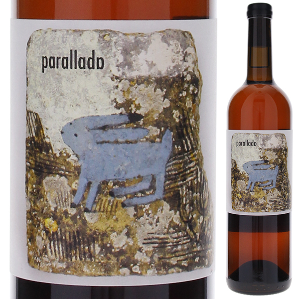 パレリャーダ 2022 ジョルディ ロレンス 750ml  [白] [オレンジワイン]