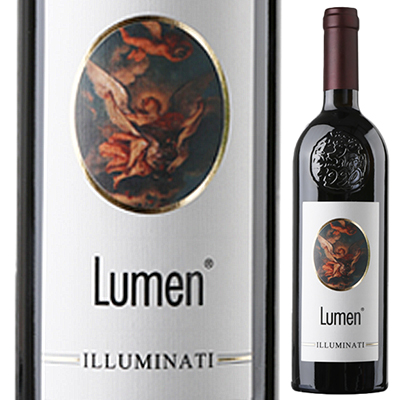 ルメン 2017 イルミナーティ 750ml  [赤]