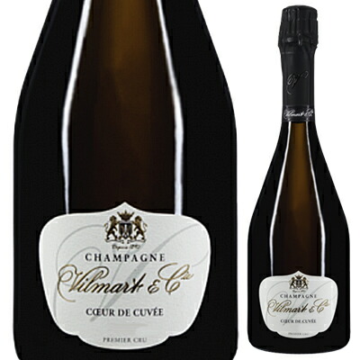 シャンパーニュ プルミエ クリュ リリー ラ モンターニュ クール ド キュヴェ 2016 ドメーヌ ヴィルマール 750ml  [発泡白]