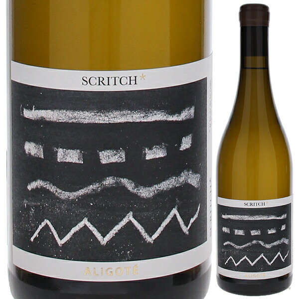 トスカニー イタリアワイン専門店 / ブルゴーニュ アリゴテ スクリッチ