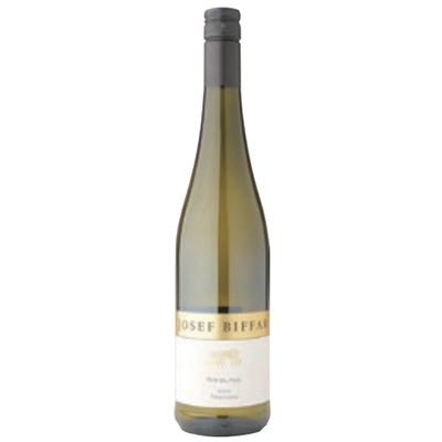 リースリング トロッケン NV ヨーゼフ ビファー 750ml  [白]