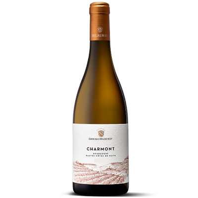 ブルゴーニュ オート コート ド ニュイ ブラン シャルモン 2022 メゾン エドゥアール ドロネー 750ml  [白]