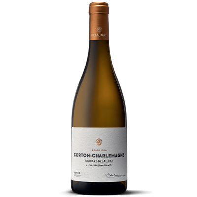 コルトン シャルルマーニュ グラン クリュ 2022 メゾン エドゥアール ドロネー 750ml  [白]