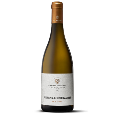 ピュリニー モンラッシェ 2021 メゾン エドゥアール ドロネー 750ml  [白]