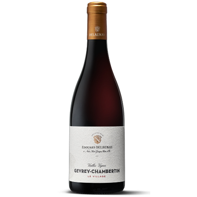 ジュヴレ シャンベルタン V.V. 2020 メゾン エドゥアール ドロネー 750ml  [赤]