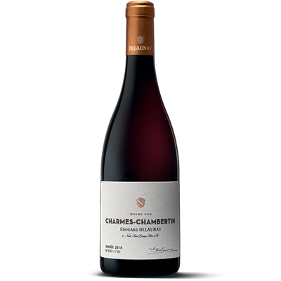 シャルム シャンベルタン グラン クリュ 2019 メゾン エドゥアール ドロネー 750ml  [赤]