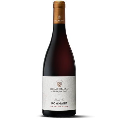 ポマール プルミエ クリュ レ シャポニエール 2021 メゾン エドゥアール ドロネー 750ml  [赤]