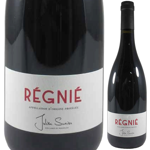 レニエ 2023 ジュリアン スニエ 1500ml  [赤] [マグナム・大容量]