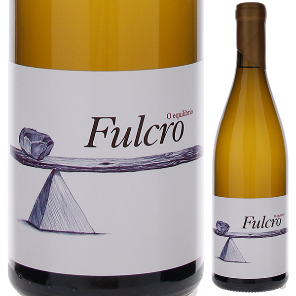 エキリブリオ 2023 フルクロ 750ml  [白]