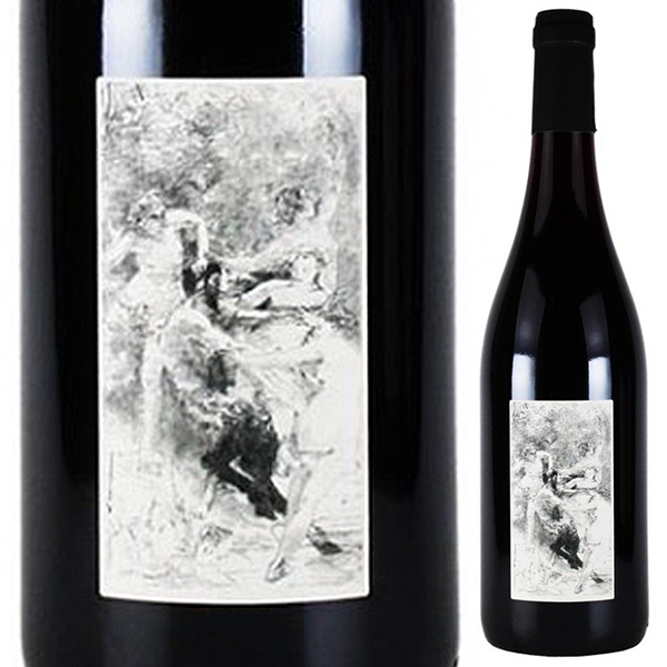 サンタムール スペシャル キュヴェ 2023 クリストフ パカレ 750ml  [赤]