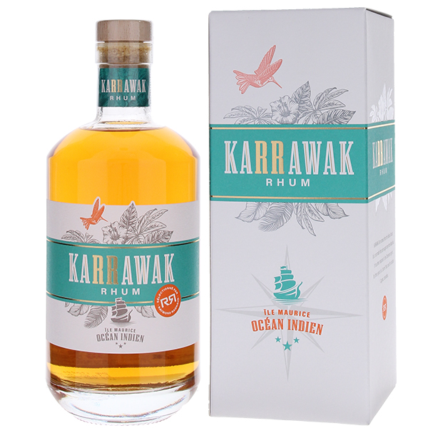 700ml ラム カラーワク NV レイモン ラニョー  [ラム]