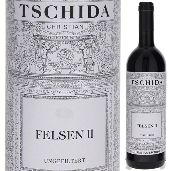 トスカニー イタリアワイン専門店 / フェルゼン II ツヴァイ 2023