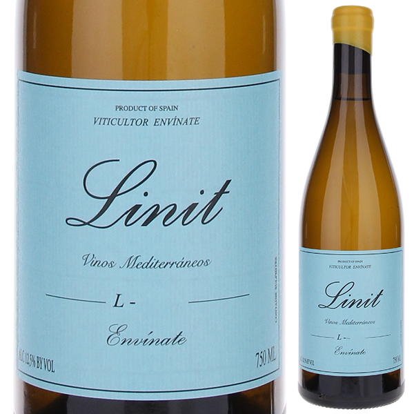 リニット 2023 エンビナーテ 750ml  [白]