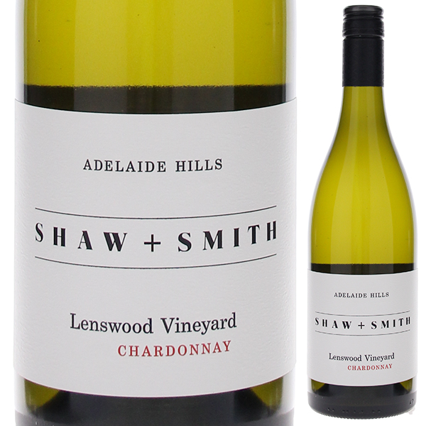 レンズウッド ヴィンヤード シャルドネ 2023 ショウ アンド スミス 750ml  [白]