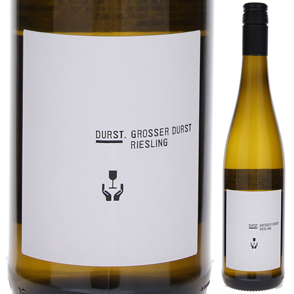 グローサー リースリング 2023 アンドレアス ドースト 750ml  [白] 自然派