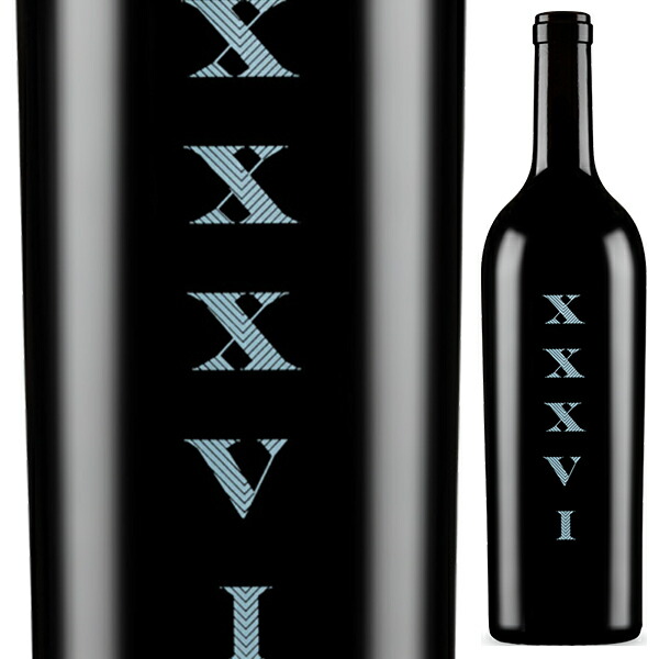 プロファイル コレクション プロファイルXXXVI/36 NV メリーヴェール 750ml  [赤]