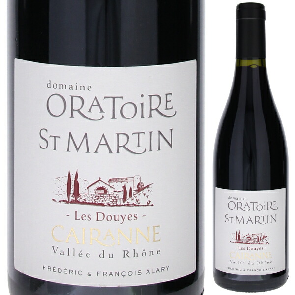 ケラーヌ ルージュ レ ドゥイユ 2019 ドメーヌ ド ロラトワール サン マルタン 750ml  [赤]