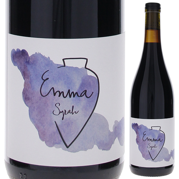 エマ シラー 2022 ヴェガ アイシャーラ 750ml  [赤]